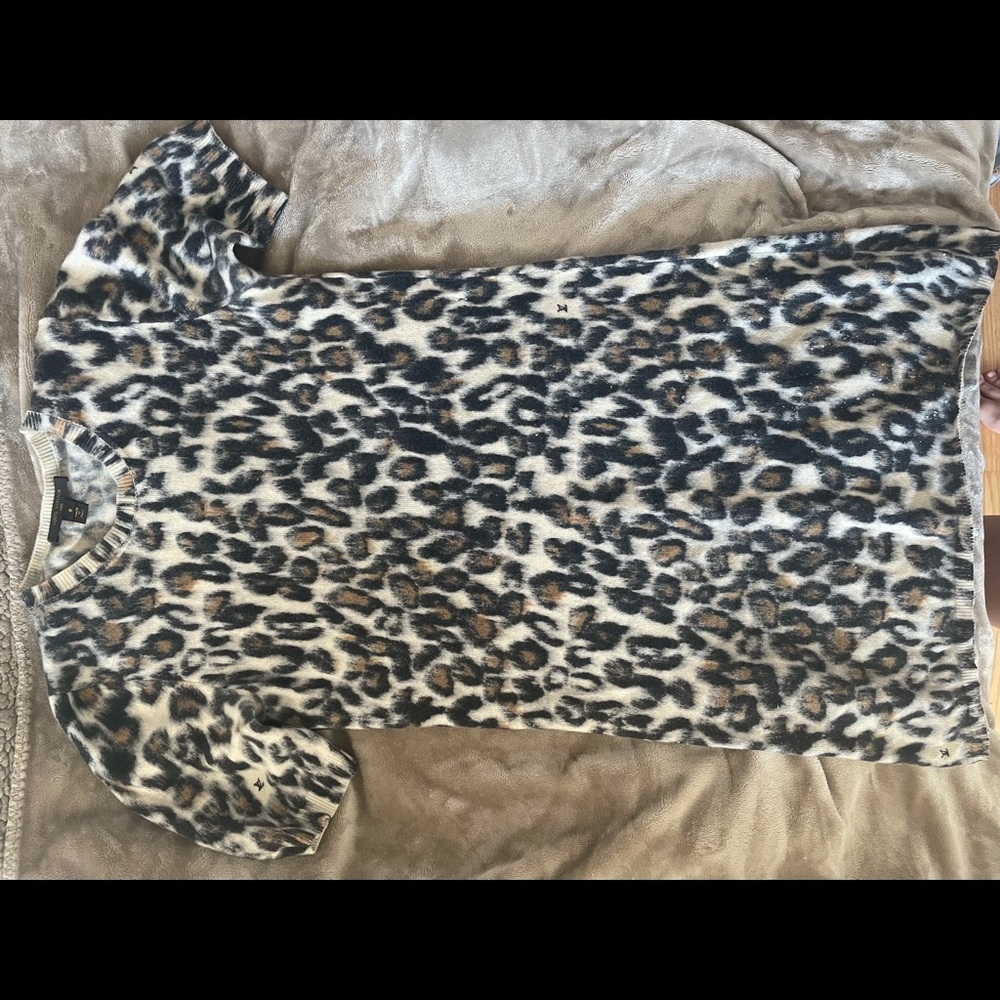 Louis Vuitton Vintage Dress